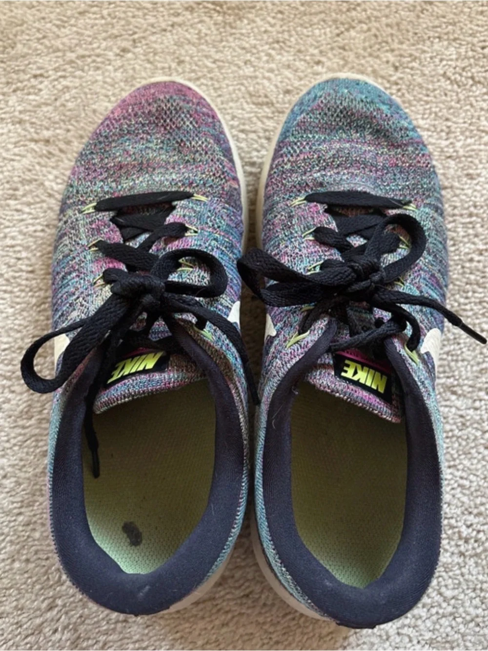 Nike Running Shoes